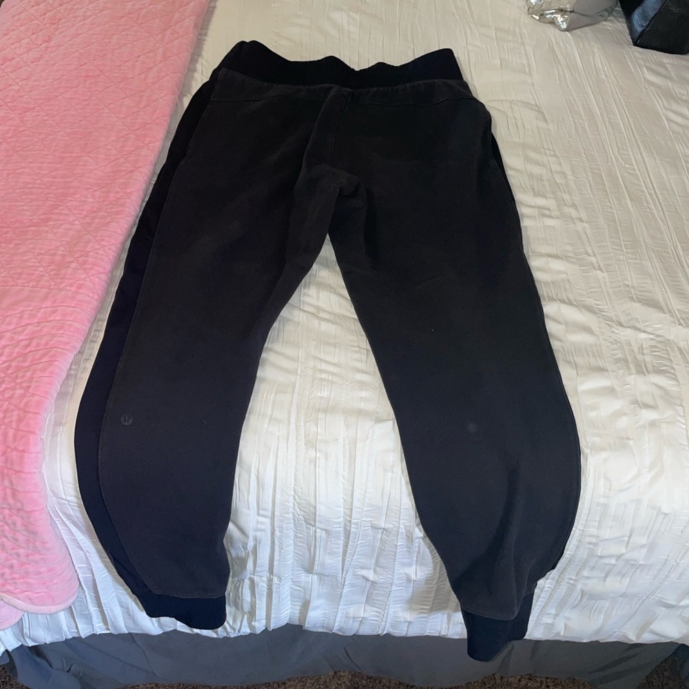 Lulu Scuba Sweatpants